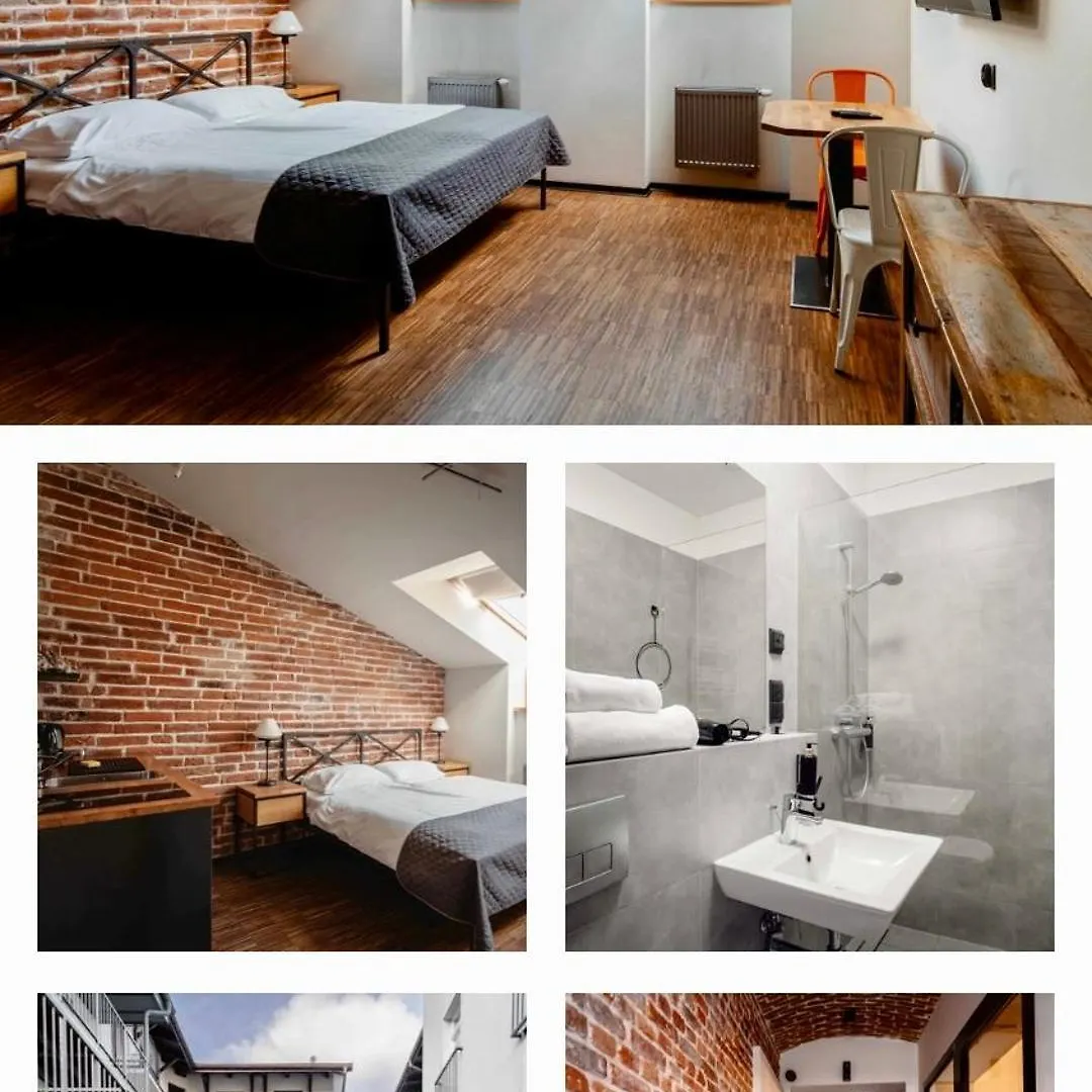 Well Done Apartment Krakow